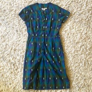 Vintage Top Creations Dress